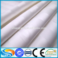 100% cotton stripe hotel bedding sheet wholesale